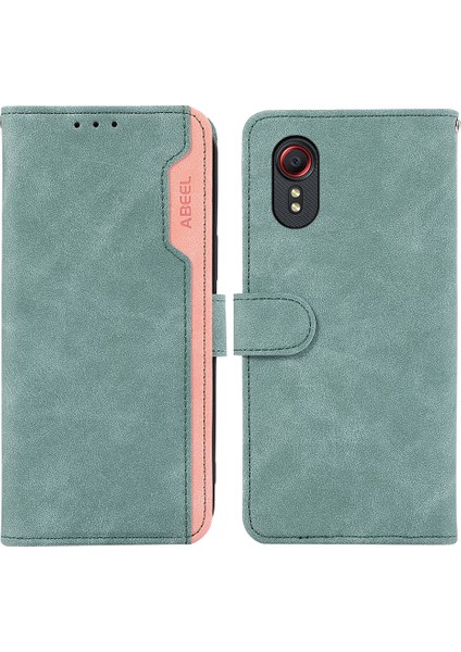 Samsung Galaxy Xcover 5 Telefon Kılıfı (Yurt Dışından)