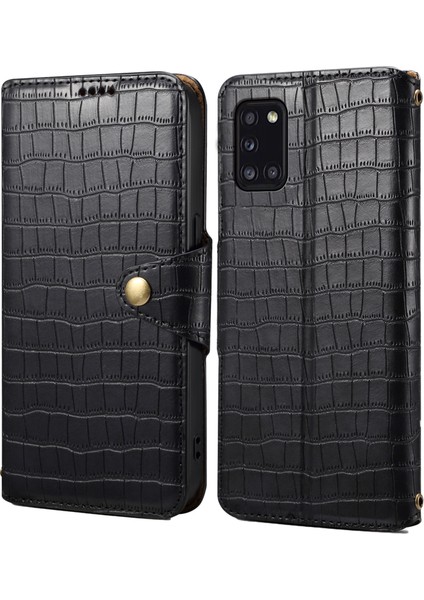 Samsung Galaxy A31 Telefon Kılıfı (Yurt Dışından)