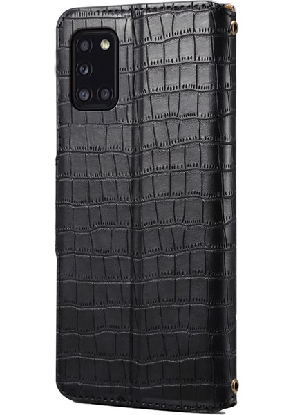 Samsung Galaxy A31 Telefon Kılıfı (Yurt Dışından)