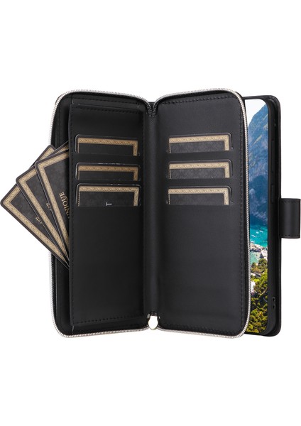 Samsung Galaxy S23 FE Telefon Kılıfı (Yurt Dışından)