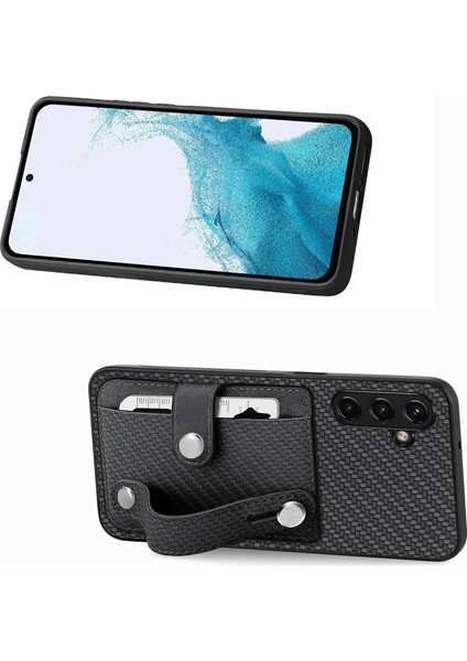 Samsung Galaxy A24 Telefon Kılıfı (Yurt Dışından)