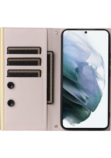 Samsung Galaxy S21 Telefon Kılıfı (Yurt Dışından) modelleri