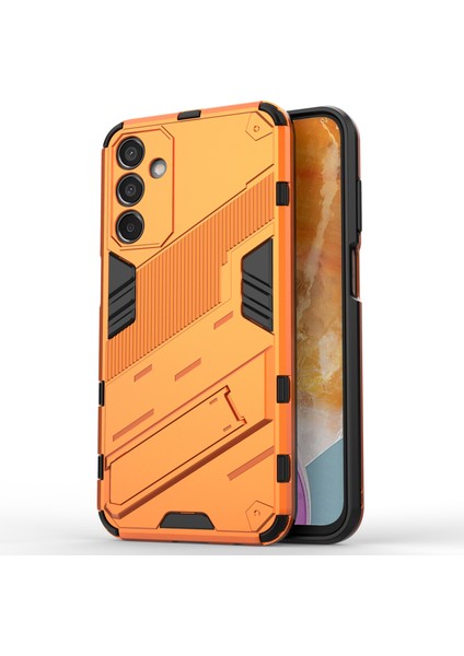 Samsung Galaxy M15 Telefon Kılıfı (Yurt Dışından)