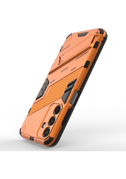 Samsung Galaxy M15 Telefon Kılıfı (Yurt Dışından)