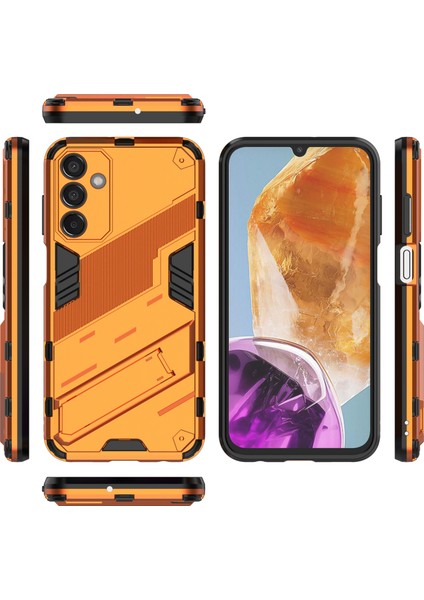 Samsung Galaxy M15 Telefon Kılıfı (Yurt Dışından)