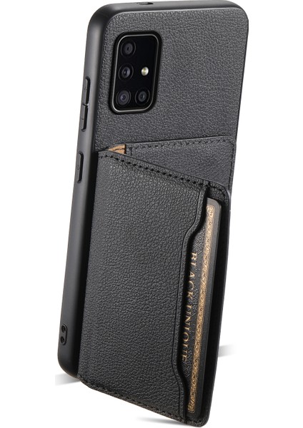 Samsung Galaxy A51 Telefon Kılıfı (Yurt Dışından)