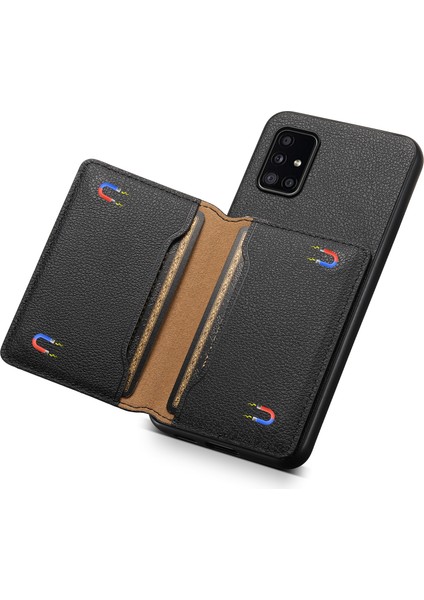 Samsung Galaxy A51 Telefon Kılıfı (Yurt Dışından)