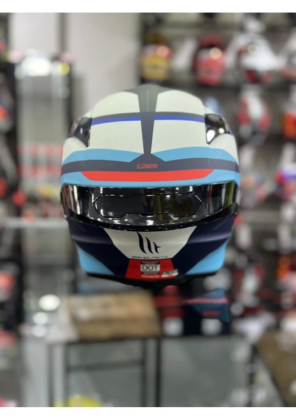 Helmets Targo S Kay C7 Kask Siyah Vizörlü (+1 Şeffaf Vizör) modelleri