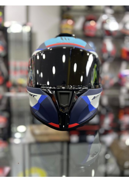 Helmets Targo S Kay C7 Kask Siyah Vizörlü (+1 Şeffaf Vizör) fırsatları