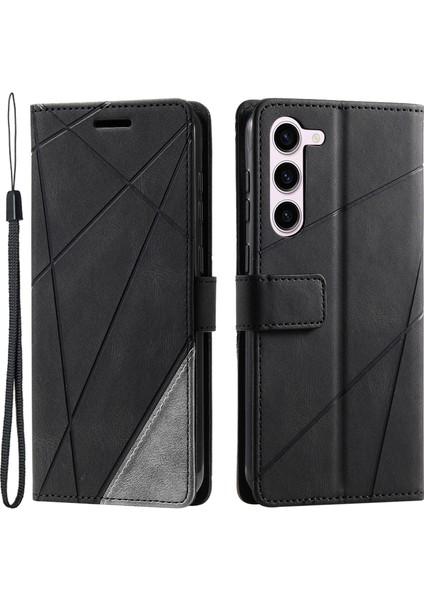 Samsung Galaxy S23 Plus Telefon Kılıfı (Yurt Dışından)