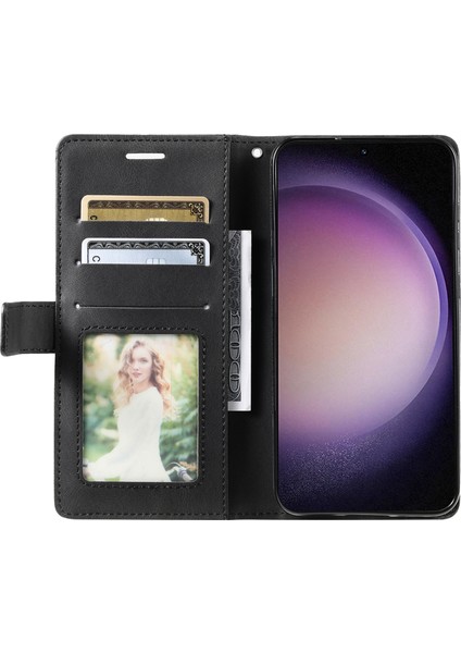 Samsung Galaxy S23 Plus Telefon Kılıfı (Yurt Dışından)