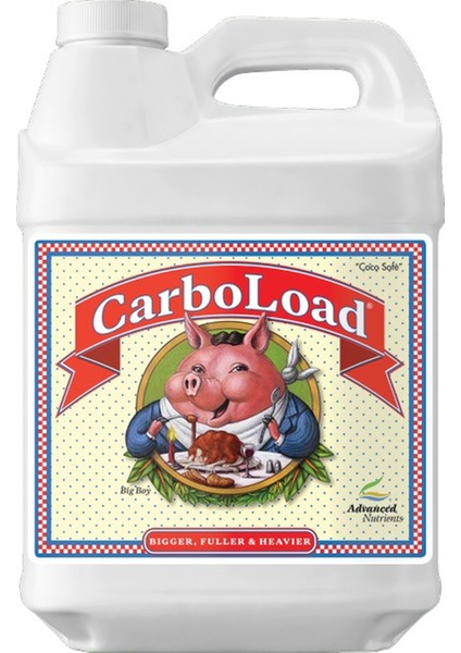 Advanced Nutrients Carboload 500 ml