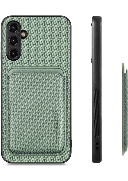 Samsung Galaxy A35 Telefon Kılıfı (Yurt Dışından)