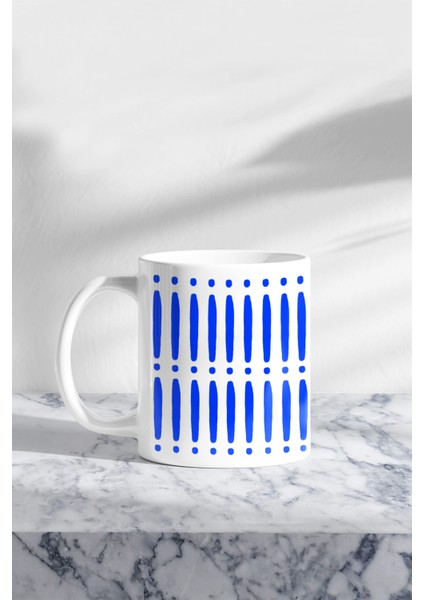 Mavi Günler Çift Kupa Seti fırsatları