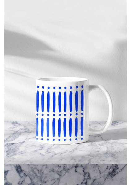 Mavi Günler Çift Kupa Seti indirimleri