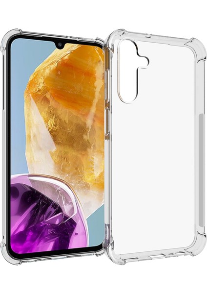 Samsung Galaxy M15 Telefon Kılıfı (Yurt Dışından)