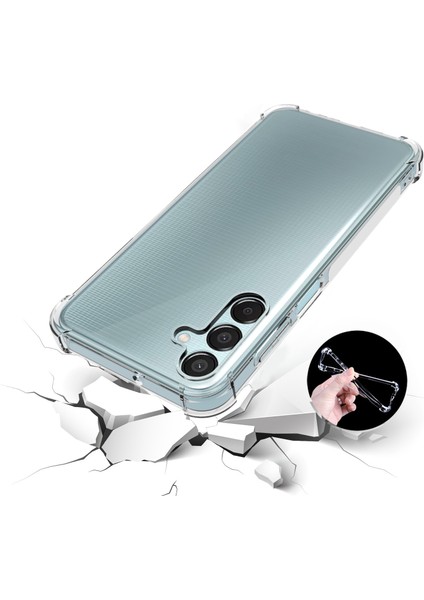 Samsung Galaxy M15 Telefon Kılıfı (Yurt Dışından)