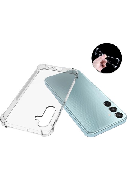 Samsung Galaxy M15 Telefon Kılıfı (Yurt Dışından)