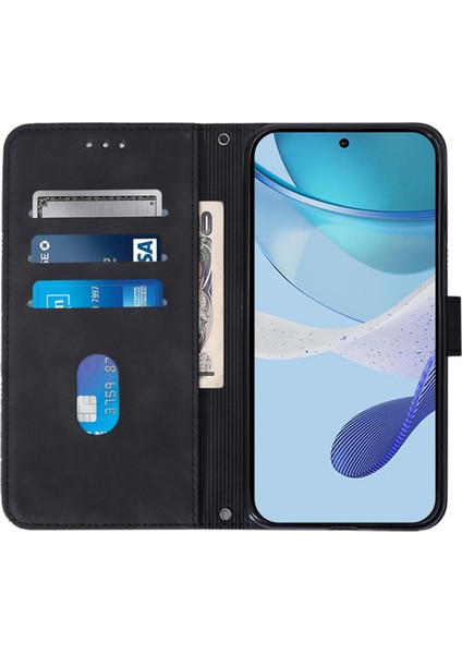 Samsung Z Fold 6 Telefon Kılıfı (Yurt Dışından)