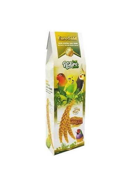 Sarı Dal Darı 5'li