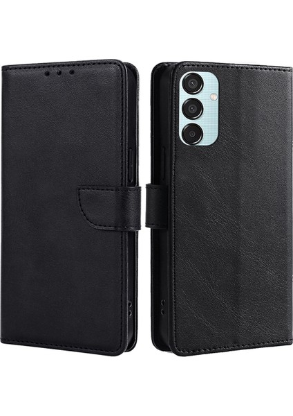 Samsung Galaxy M15 Telefon Kılıfı (Yurt Dışından)