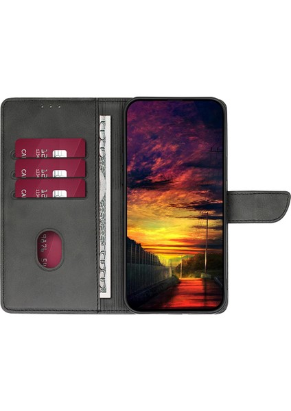Samsung Galaxy M15 Telefon Kılıfı (Yurt Dışından)