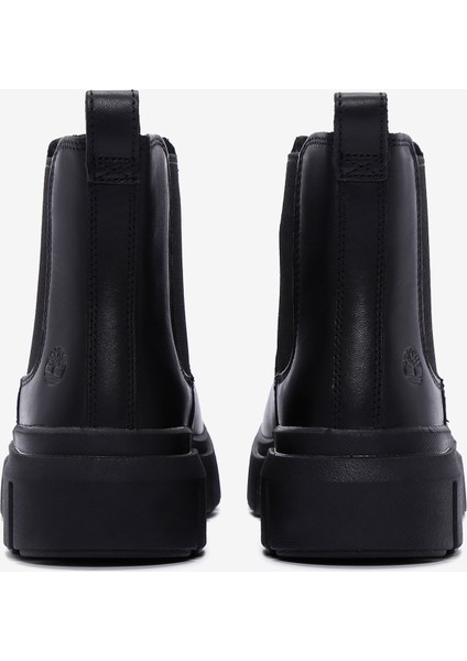 Kadın Siyah Bot indirimleri