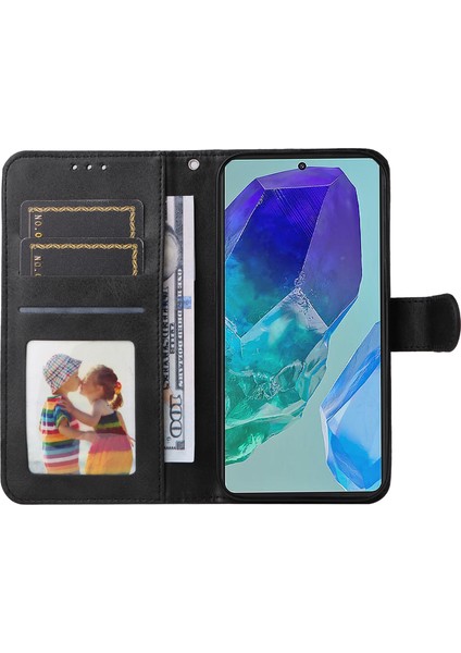 Samsung Galaxy M55 Telefon Kılıfı (Yurt Dışından)