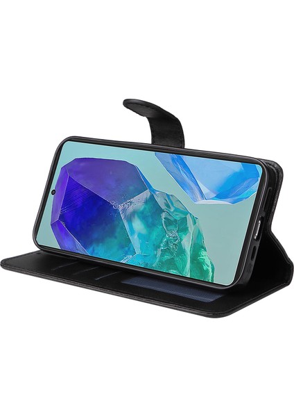 Samsung Galaxy M55 Telefon Kılıfı (Yurt Dışından)
