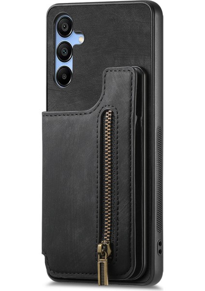 Samsung Galaxy A55 Telefon Kılıfı (Yurt Dışından)
