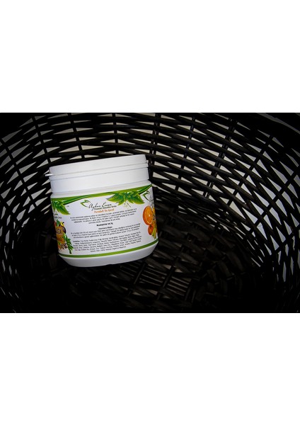 Portakallı Chiadox İçecek Tozu 300 G