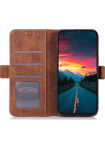 Samsung Galaxy S21 Plus Telefon Kılıfı (Yurt Dışından) fırsatları