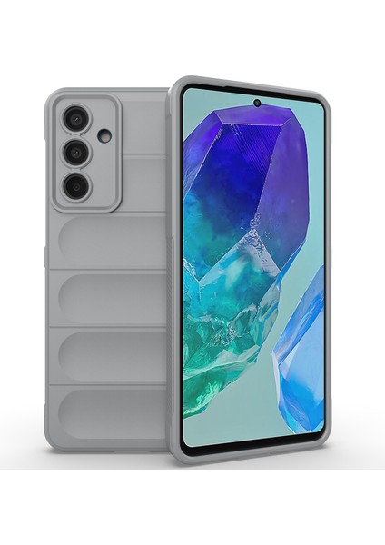 Samsung Galaxy M55 Telefon Kılıfı (Yurt Dışından)