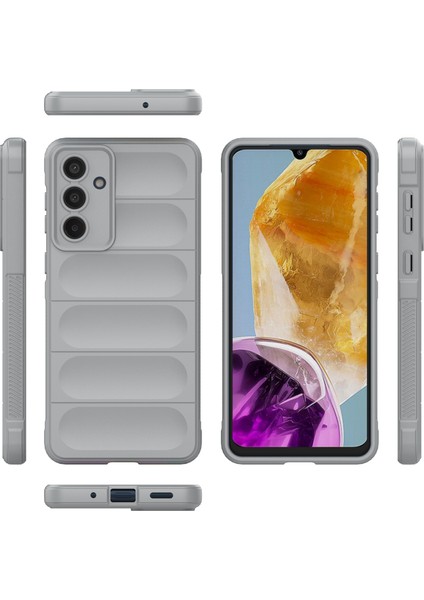 Samsung Galaxy M55 Telefon Kılıfı (Yurt Dışından)