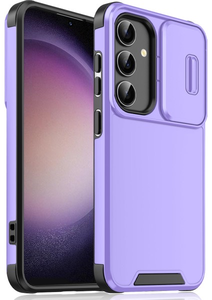 Samsung Galaxy A25 Telefon Kılıfı (Yurt Dışından)