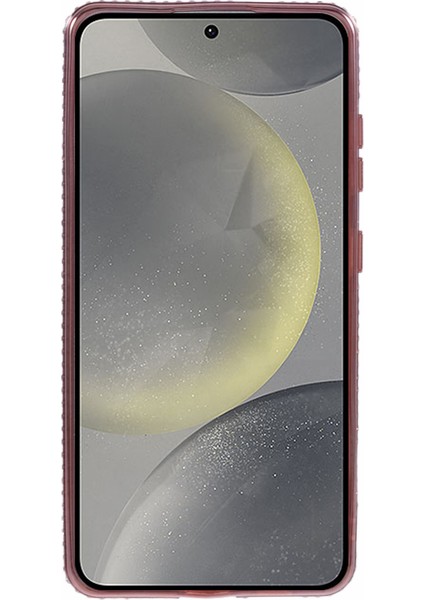 Samsung Galaxy S24 Plus Telefon Kılıfı (Yurt Dışından)