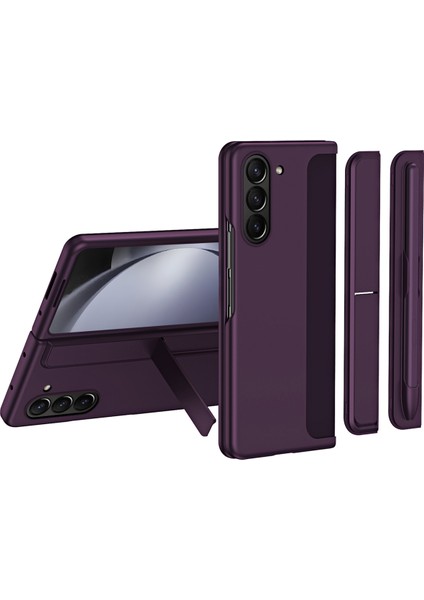 Samsung Z Fold 6 Telefon Kılıfı (Yurt Dışından)