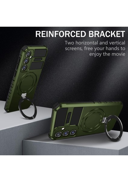 Samsung Galaxy S23 FE Telefon Kılıfı (Yurt Dışından) fiyatları