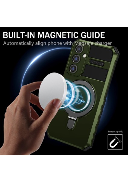 Samsung Galaxy S23 FE Telefon Kılıfı (Yurt Dışından) indirimleri