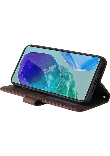 Samsung Galaxy M55 Telefon Kılıfı (Yurt Dışından)