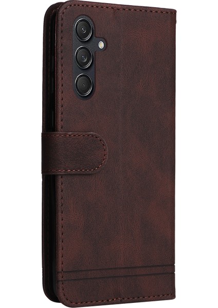 Samsung Galaxy M55 Telefon Kılıfı (Yurt Dışından)