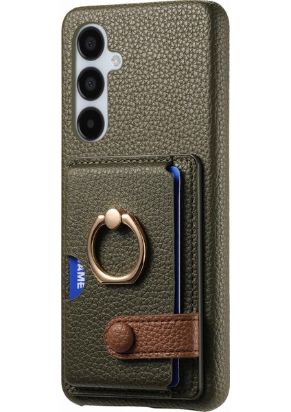 Samsung Galaxy A15 Telefon Kılıfı (Yurt Dışından)