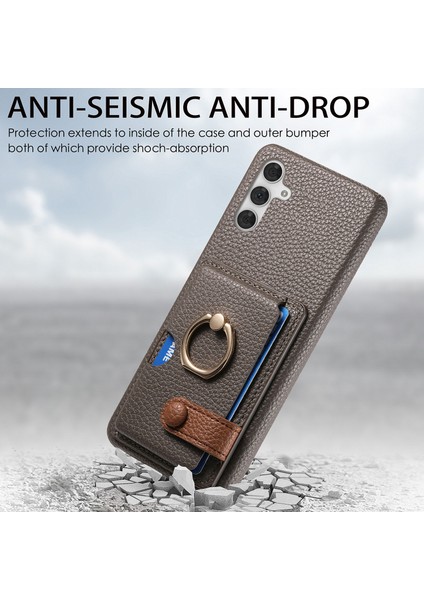 Samsung Galaxy A05S Telefon Kılıfı (Yurt Dışından) indirimleri