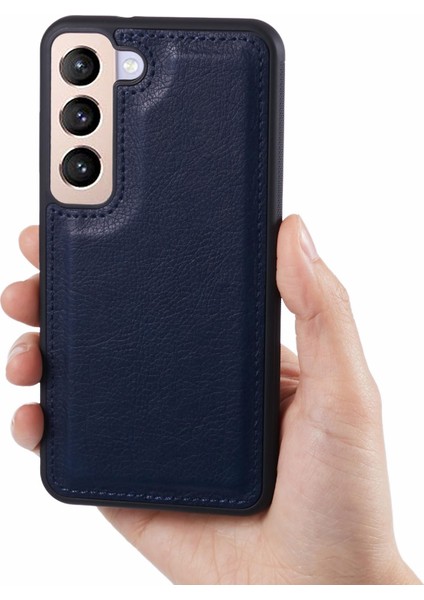 Samsung Galaxy S22 Plus Telefon Kılıfı (Yurt Dışından)