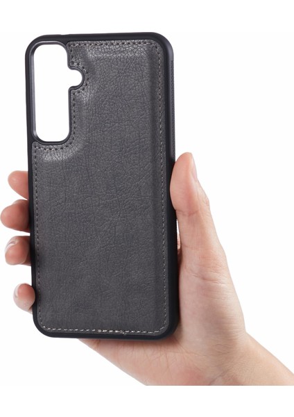 Samsung Galaxy S24 Plus Telefon Kılıfı (Yurt Dışından)