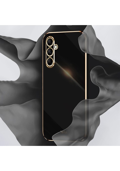 Samsung Galaxy M15 Telefon Kılıfı (Yurt Dışından)