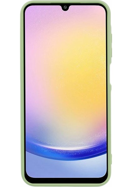 Samsung Galaxy A25 Telefon Kılıfı (Yurt Dışından)