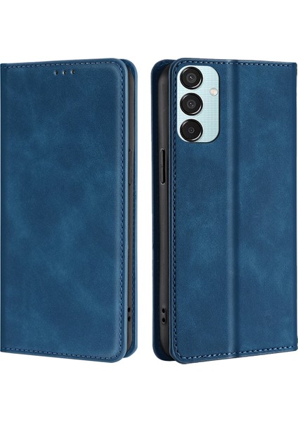 Samsung Galaxy M15 Telefon Kılıfı (Yurt Dışından)