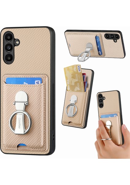 Samsung Galaxy A15 Telefon Kılıfı (Yurt Dışından)