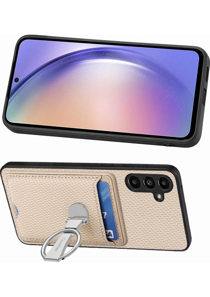 Samsung Galaxy A15 Telefon Kılıfı (Yurt Dışından)